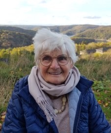 Profilbild von Gisela Wollgarten