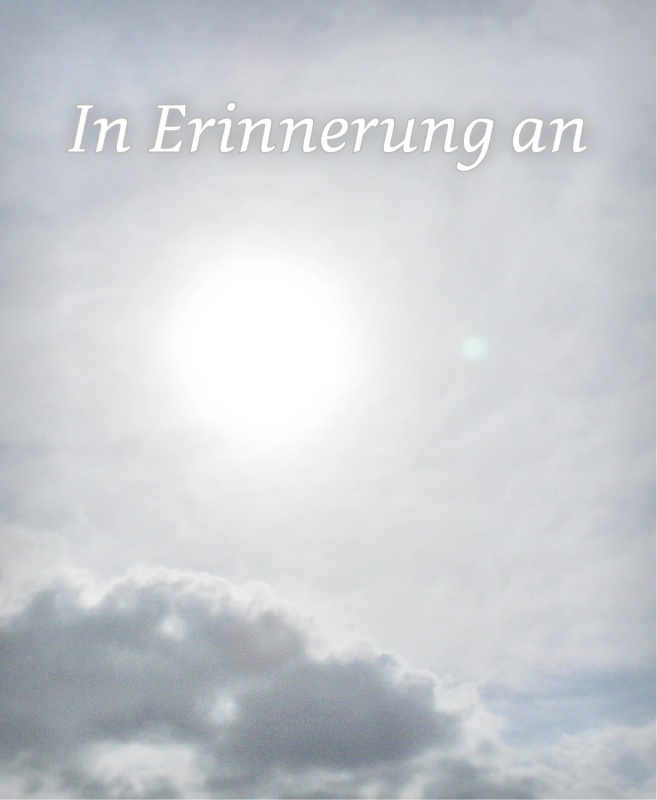 Profilbild von Katharina Cremer
