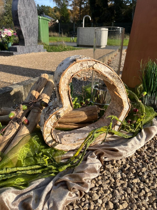 Profilbild von Theresia Stabel