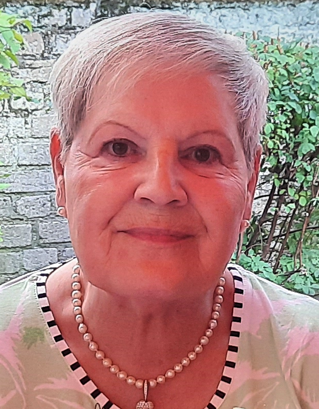 Profilbild von Helma Piana