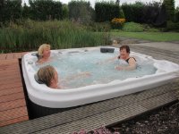 das zu meldende Bild