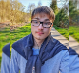 ein Bild aus dem Album