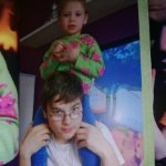 ein Bild aus dem Album