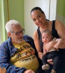 ein Bild aus dem Album