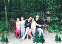 ein Bild aus dem Album