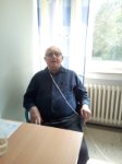 das zu meldende Bild