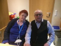 das zu meldende Bild