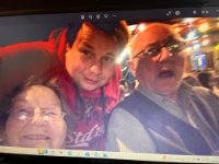 ein Bild aus dem Album