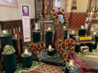 ein Bild aus dem Album