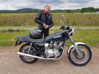 ein Bild aus dem Album