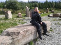 ein Bild aus dem Album