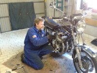 ein Bild aus dem Album