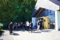 ein Bild aus dem Album