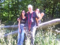 ein Bild aus dem Album