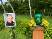 ein Bild aus dem Album