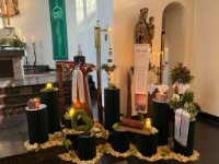 ein Bild aus dem Album